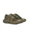 Diesel S-pro-v-dense Sneakers In Animal Print