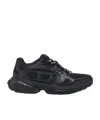 Diesel S-pro-v-dense Sneakers In Black