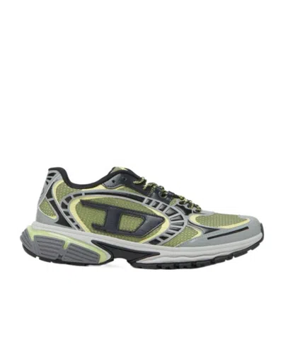 Diesel S-pro-v-dense Sneakers In Gray