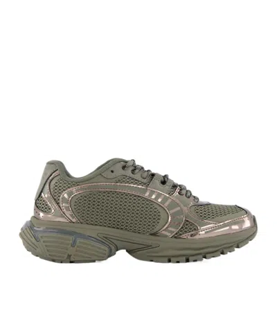 Diesel S-pro-v-dense Sneakers In Green