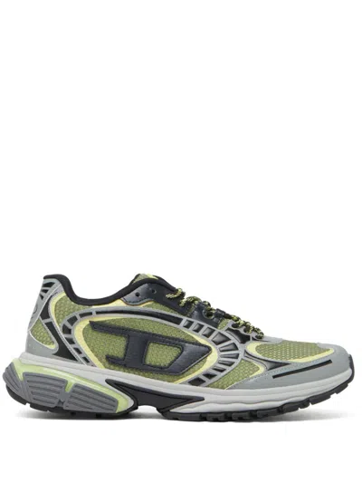 Diesel S-pro-v-dense Sneakers In Multicolor