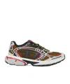 Diesel S-pro-v-dense Sneakers In Multicolor