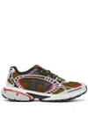 Diesel S-pro-v-dense Sneakers In Multi