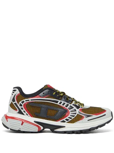 Diesel S-pro-v-dense Sneakers In Schwarz