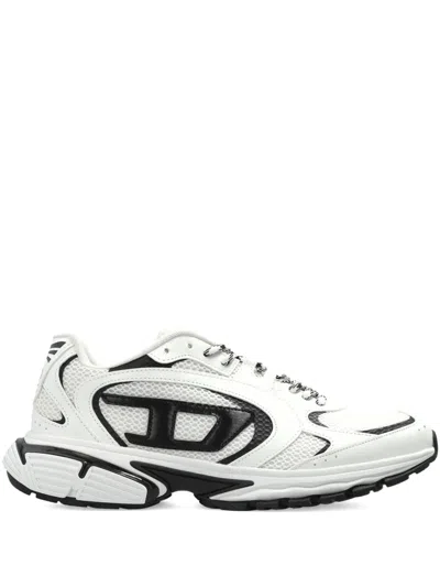 Diesel S-pro-v-dense Sneakers In White