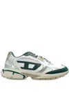 Diesel S-pro-v-dense Sneakers In White
