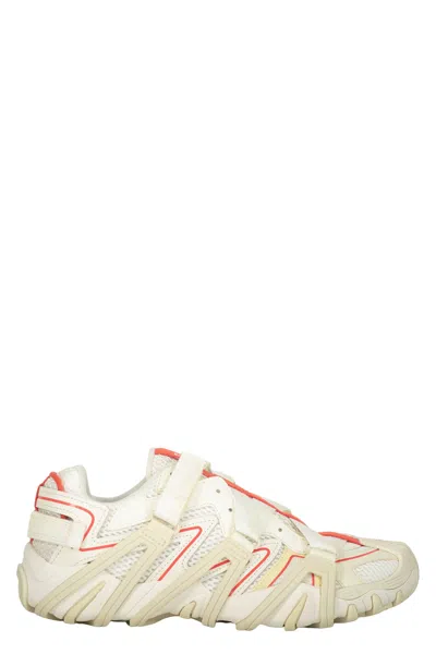 Diesel S-prototype-cr Sneakers In Multi