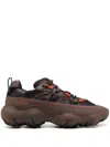 Diesel S-prototype P1 Low-top Sneakers In Black