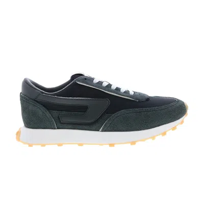 Pre-owned Diesel S-racer Lc 'volcanic Ash Gum' | Grey | Men's Size 9.5 In Gray