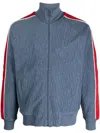 Diesel S-rarbero Sweatshirt In Blue