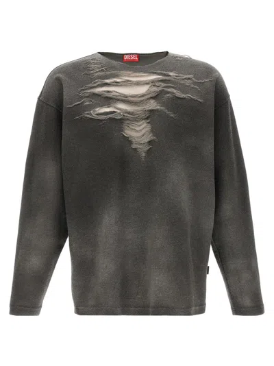 DIESEL 'S-RUBEN' SWEATSHIRT