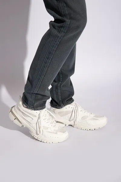 Diesel ‘s-serendipity Pro' Sneakers In White