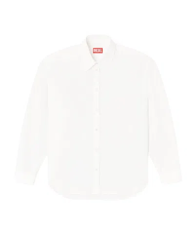 DIESEL S-SIMPLY-C SHIRT