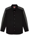 Diesel S-simply-dnm In Black