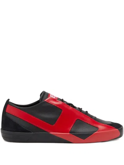 Diesel S-slante-d Low Sneakers