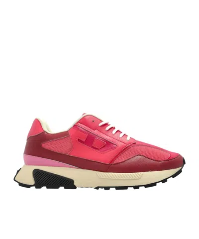 Diesel S-tame-d Running Sneakers
