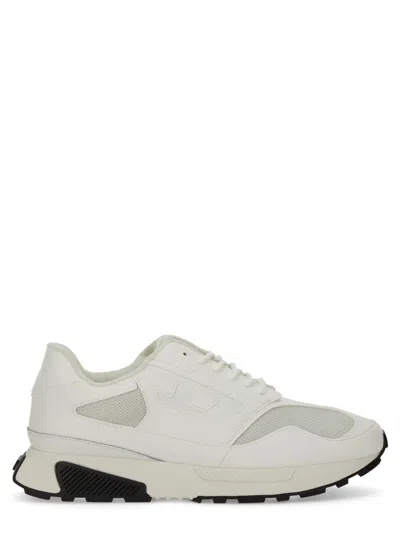 DIESEL "S-TAME-D" SNEAKER