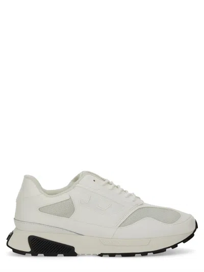 DIESEL "S-TAME-D" SNEAKER