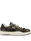 Diesel S-tracker-d Low Sneakers