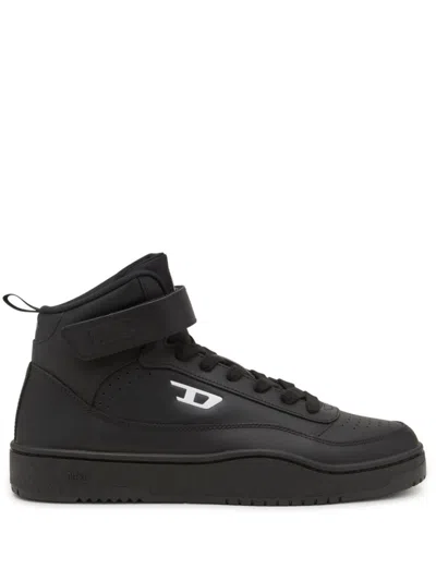 DIESEL S-TRACKER-D MID SNEAKERS