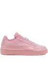 Diesel S-tracker-d Sneakers In Pink