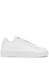 Diesel S-tracker-d Sneakers In White