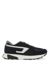 Diesel S-tyche D Sneakers In Black