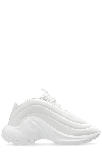 Diesel S In White