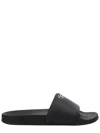 Diesel Sa-bloop Slipper In Black