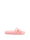 Diesel `sa-clyde W` Sandals In Pink