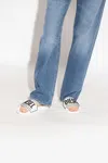 Diesel ‘sa-mayemi Cc' Slides In White