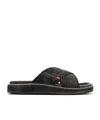 Diesel Sa-slide Cris Cros Sandals