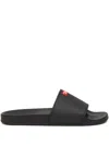 Diesel Sa-swim Pool Slides