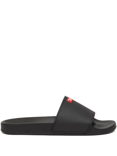 Diesel Sa-swim Pool Slides