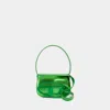 Diesel 1dr-xs-s Mini Bag In Green