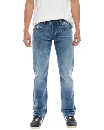 Diesel Safodo Light Blue Straight Jean