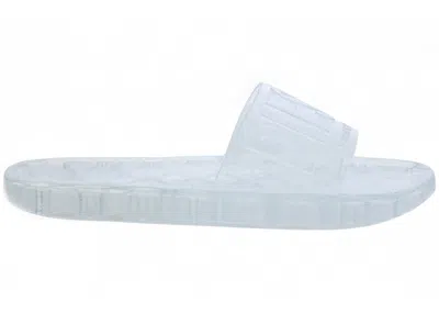 Pre-owned Diesel Sakaraibi Gl X (women's) Sneakers In White