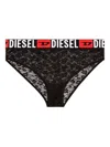 Diesel Sam-d-core Briefs In Black