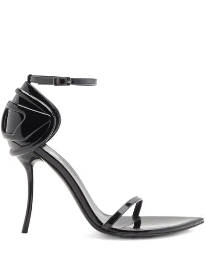 DIESEL DIESEL SANDALS