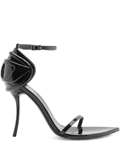DIESEL DIESEL SANDALS