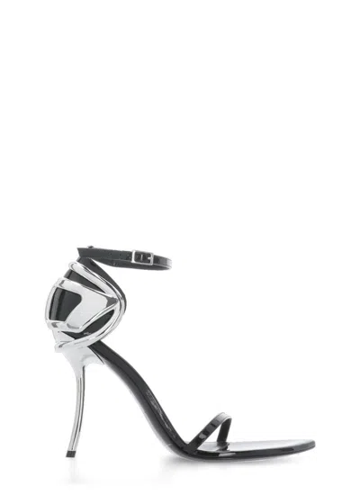 DIESEL DIESEL SANDALS