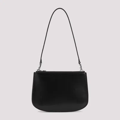Diesel Satchel & Cross Body In Black