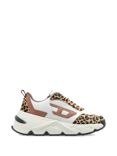 Diesel Savannah Sneakers In Multi