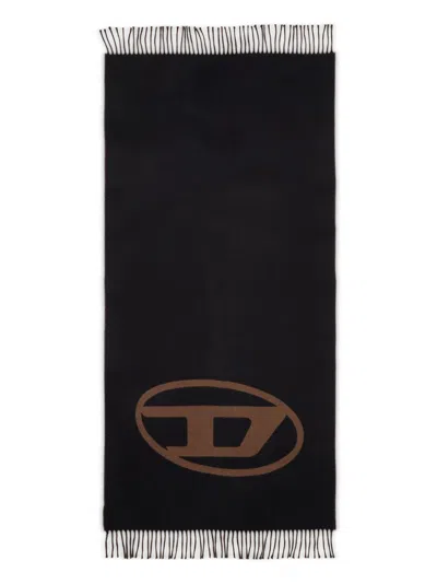 DIESEL DIESEL SCARF `S-TEVIE`