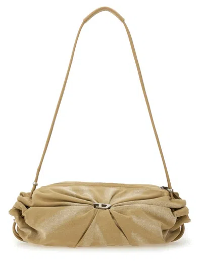 Diesel Scrunch-d" Bag