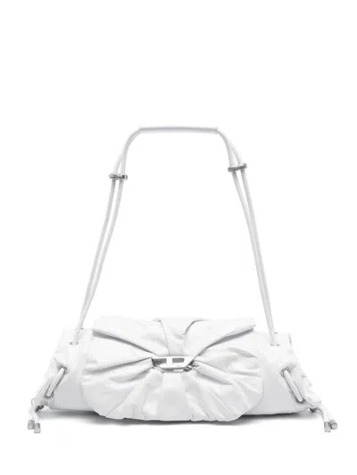 Diesel Scrunch-d Shoulder S Bags