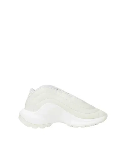 Diesel S-d Runner Sneakers - White