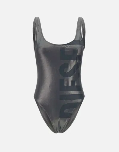 Diesel Sea Clothing In Grey
