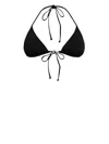 DIESEL DIESEL SEES BIKINI TOP