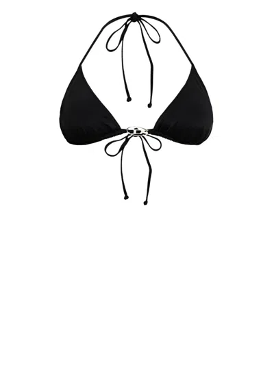 Diesel `sees-t-dnm` Bikini Top